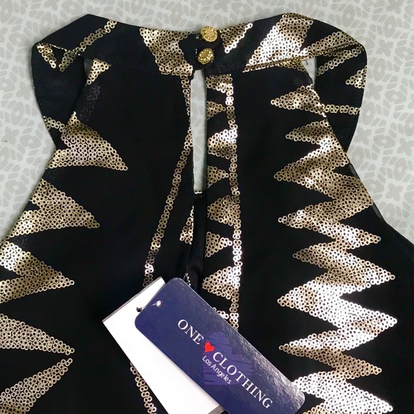 ONE LOVE CLOTHING LOS ANGELES HALTER TOP - Picture 2 of 8